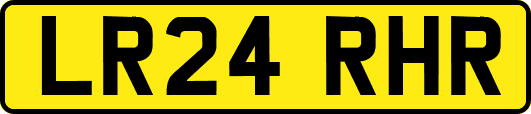 LR24RHR