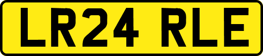 LR24RLE