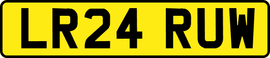 LR24RUW