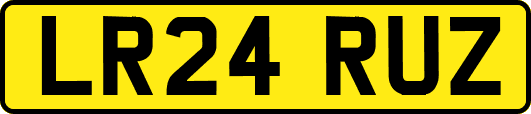 LR24RUZ
