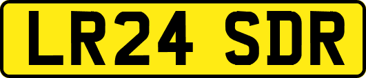 LR24SDR