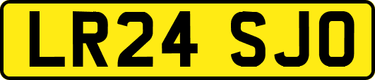 LR24SJO