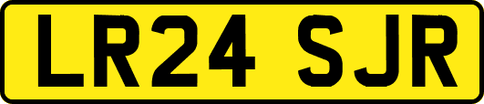 LR24SJR