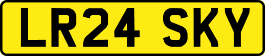 LR24SKY