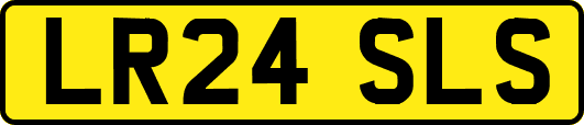 LR24SLS