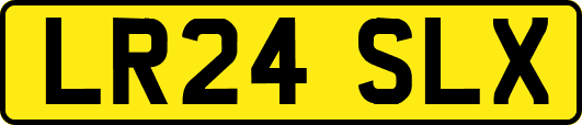 LR24SLX