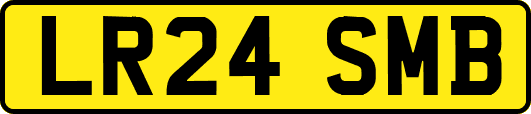 LR24SMB
