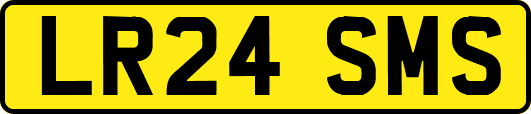 LR24SMS