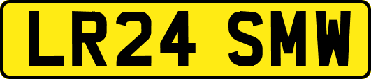 LR24SMW