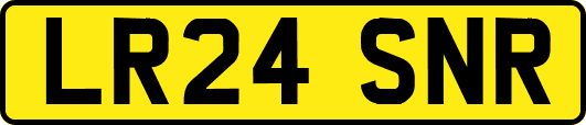 LR24SNR