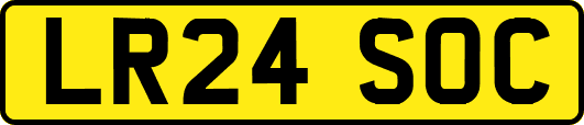 LR24SOC