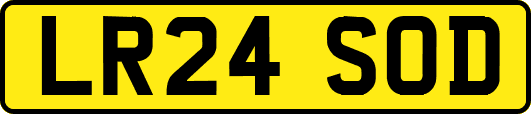 LR24SOD