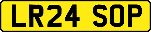 LR24SOP