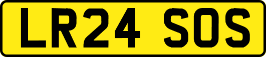 LR24SOS