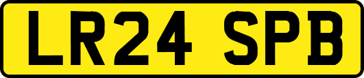LR24SPB