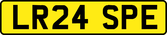 LR24SPE