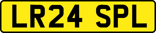 LR24SPL