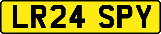 LR24SPY
