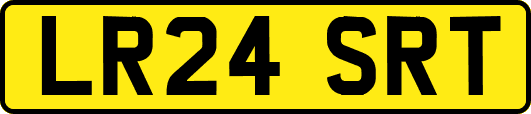 LR24SRT