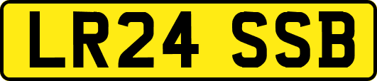 LR24SSB