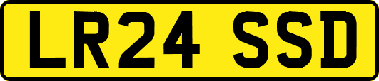 LR24SSD