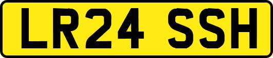 LR24SSH