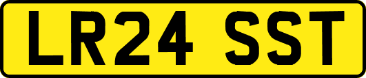 LR24SST