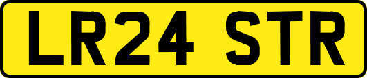 LR24STR