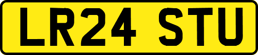 LR24STU
