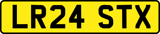 LR24STX