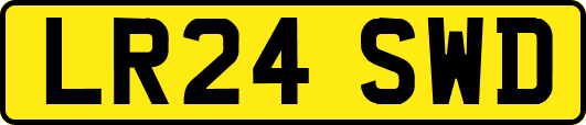 LR24SWD