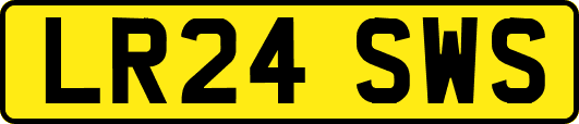 LR24SWS
