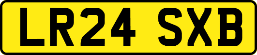 LR24SXB