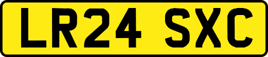 LR24SXC