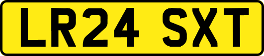 LR24SXT