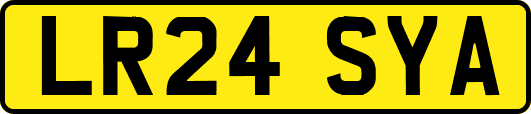 LR24SYA