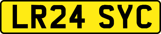 LR24SYC