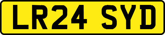 LR24SYD