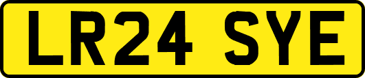 LR24SYE