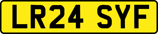 LR24SYF
