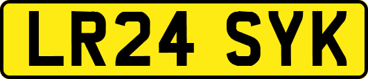 LR24SYK