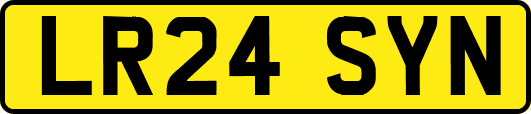 LR24SYN