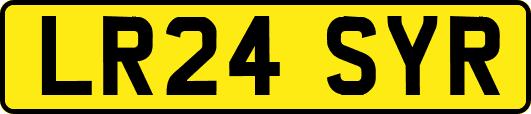 LR24SYR