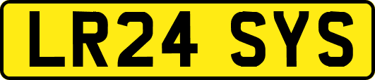 LR24SYS