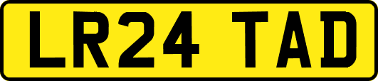 LR24TAD