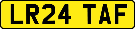 LR24TAF
