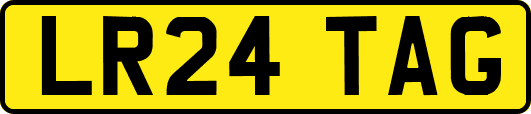 LR24TAG