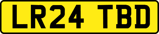 LR24TBD