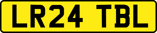 LR24TBL