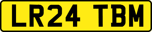 LR24TBM